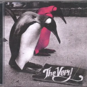Very - Very - Cd Hot Deal