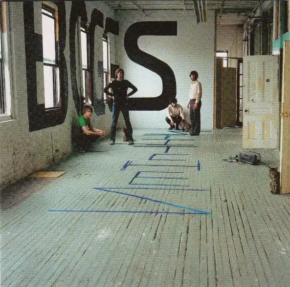 Weekend Sale Boggs - Stitches - Cd