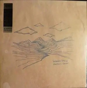 Wooden Wand - Farmer's Corner - Lp Trending
