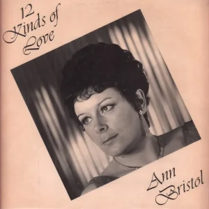 Ann Bristol - 12 Kinds Of Love - Lp Bargain