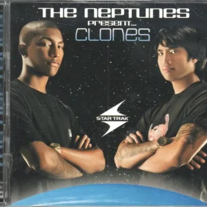Various Artists - Neptunes Present...clones - Double Cd Luxury