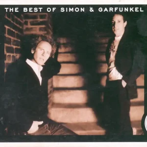 Wholesale Simon & Garfunkel - Best Of Simon & Garfunkel - Cd