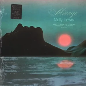 Authentic Molly Lewis - Mirage - Lp