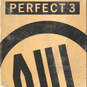 Various Artists - future perfect 3 - Cassette Secure Checkout