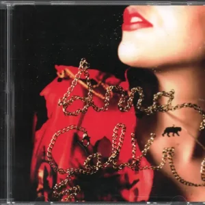 Anna Calvi - Anna Calvi - Cd Buy Online