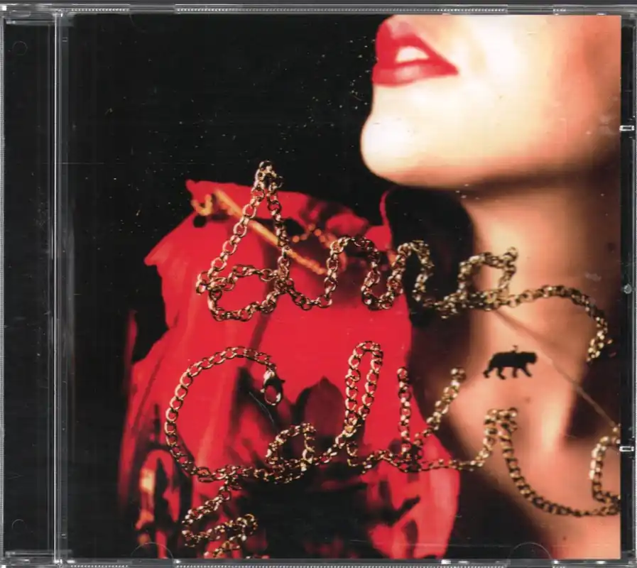Anna Calvi - Anna Calvi - Cd Buy Online