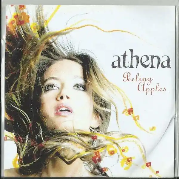 Athena - Peeling Apples - Cdr Price Drop