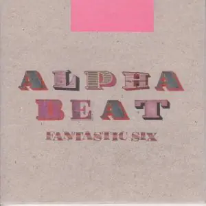 Alpha Beat - Fantastic Six - Cd Trusted Brand