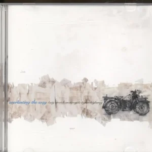 Warranty Included Everlasting The Way - Long-Stretch-Motorcycle-Hymn-Highway - Cd