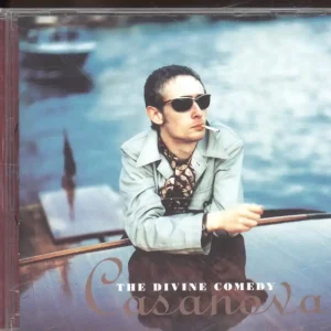 Bargain Divine Comedy - Casanova - Cd