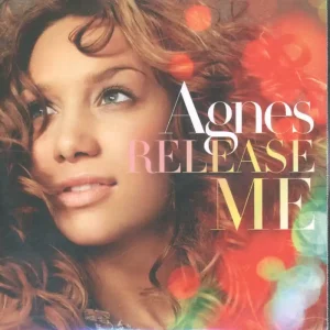 Agnes - Release Me - Cdr Express Delivery