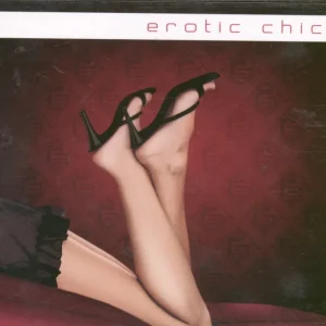 Best Choice Erotic Chic - Erotic Chic - Cd