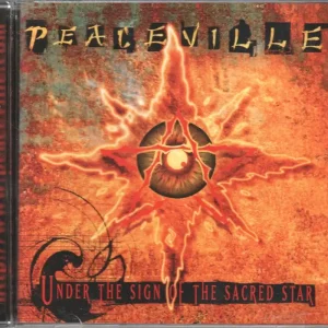 Various Artists - Under The Sign Of The Sacred Star - Cd Today Only