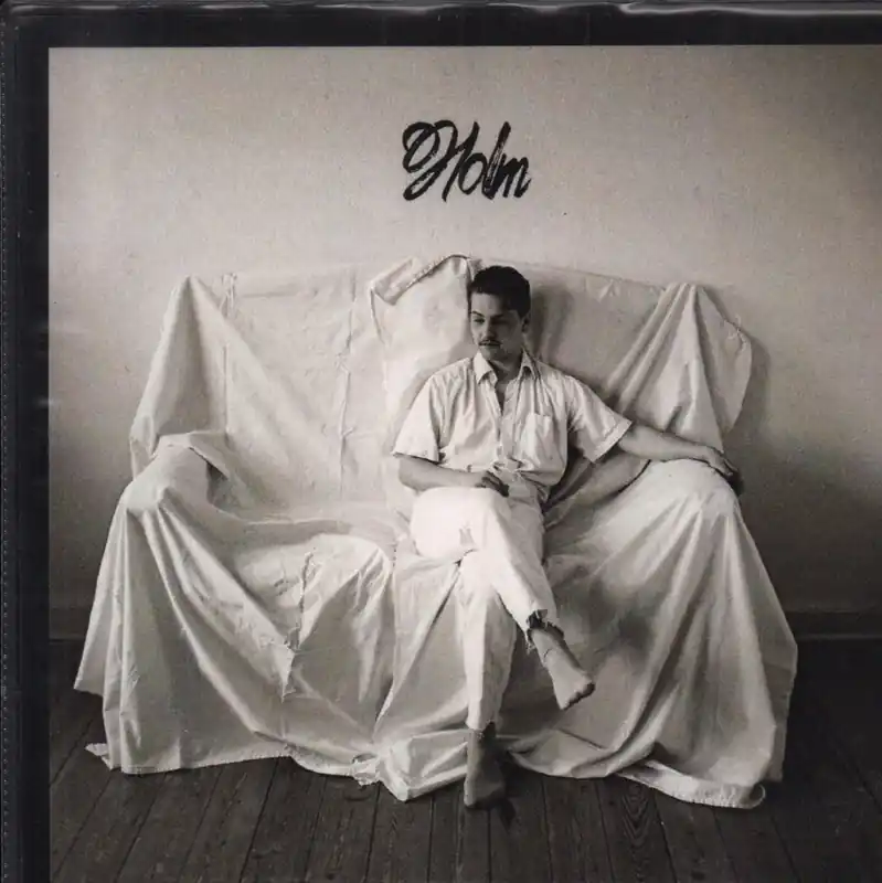 Bargain holm - Holm - 7 Inch