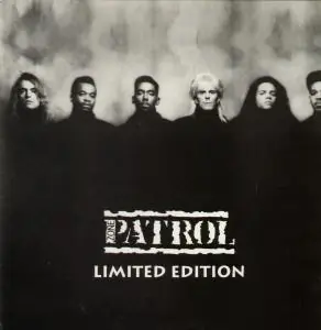 Zone Patrol - Kick The Willie Bobo - 12 Inch Top Rated