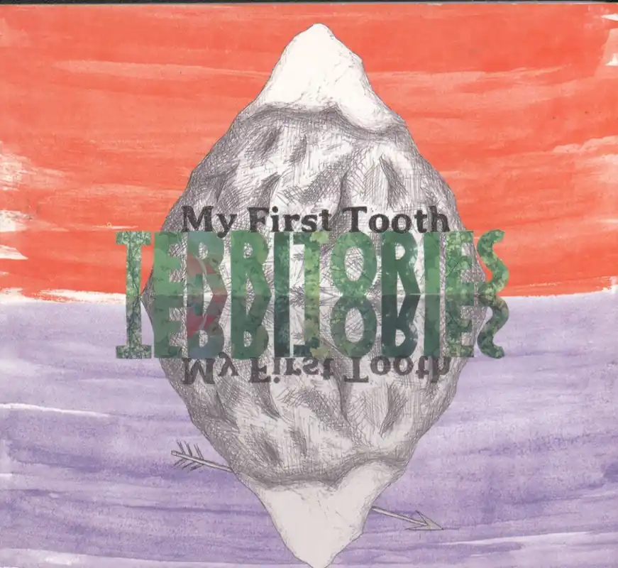 Weekend Sale My First Tooth - Territories - Cd