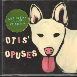Various Artists - Otis' Opuses - Cd Low Price