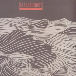 Worldwide Shipping Blackchords - Blackchords - Cd