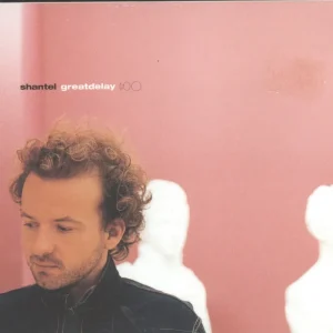 Affordable Shantel - Greatdelay - Cd