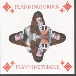 Authentic Planningtorock - Changes - 7 Inch