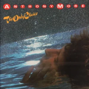 Anthony More - Only Choice - Lp Secure Checkout