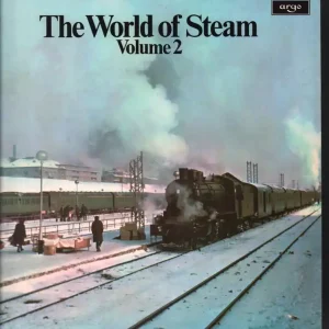 World Of Steam - Volume 2 - Lp Flash Sale
