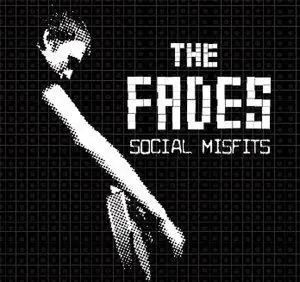 Weekend Sale Fades - Social Misfits - Cd