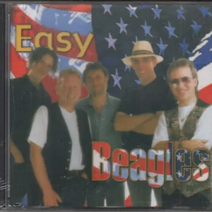 Viral Beagles - Easy - Cd