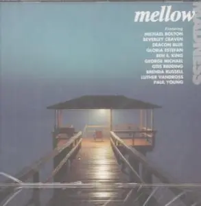 Various Artists - Mellow Madness - Cd Save Now
