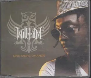 Will.I.Am - One More Chance - Cd Free Returns