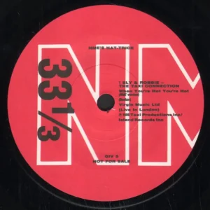 Various Artists - Nme February 1987 Freebie - 7 Inch Affordable