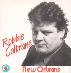 Affordable Robbie Coltrane - New Orleans - 12 Inch