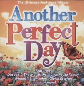 Affordable Various Artists - Another Perfect Day - Cd