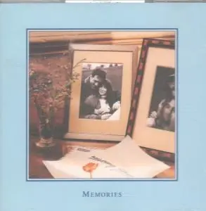 Warranty Included Various Artists - Memories - Cd