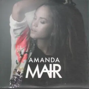 Amanda Mair - Amanda Mair - Cd Cheap