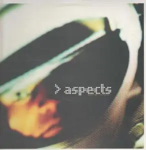 Aspects - Sounds Of Earth/B Side Is Next - 12 Inch Luxury