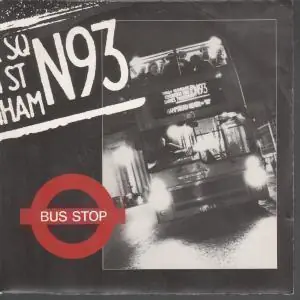 Viral N93 - Bus Stop - 7 Inch