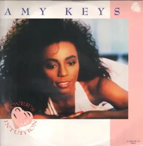Amy Keys - Lover's Intuition - 12 Inch Markdown