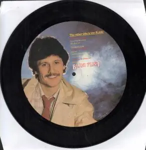 Berni Flint - Beautiful Loser - 12 Inch Clearance
