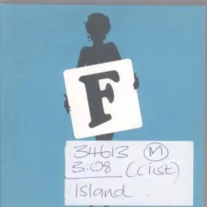 Worldwide Shipping Fratellis - Ole Black N Blue Eyes - Cdr