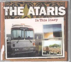 Ataris - In This Diary - Cd High Quality