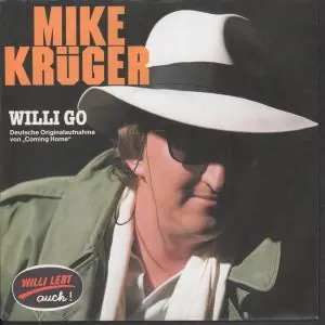 Viral Mike Kruger - Willi Go - 7 Inch