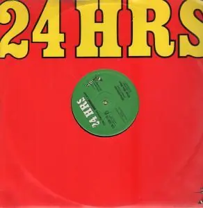 Affordable 24 Hours - Siberian Sid - 12 Inch