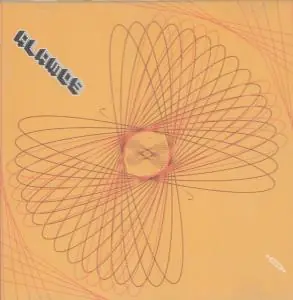 Alamos - Alamos - Cd Must Have
