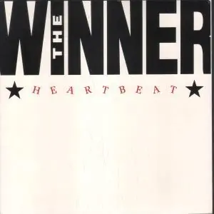 Wholesale Heartbeat - Winner - 7 Inch