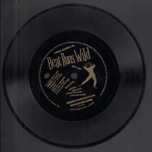 Beat Runs Wild - Free Sample - 7 Inch Seasonal Sale