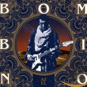 Bargain Bombino - Azel - Cd