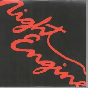 Affordable Night Engine - Seventeen - 7 Inch
