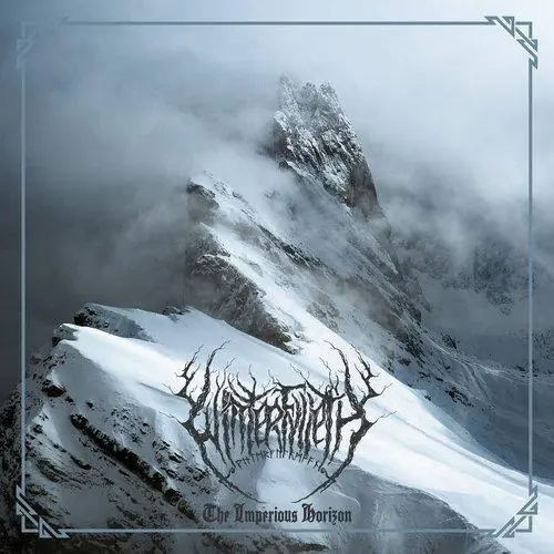 Winterfylleth - Imperious Horizon - Cd Bargain
