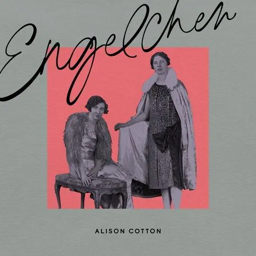 Alison Cotton - Engelchen - Cd Price Drop